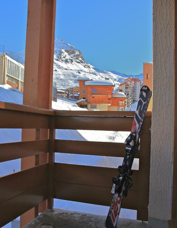 Val Thorens-Cosy Lauzieres 415 Apartment Exterior photo